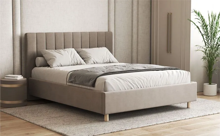 Карла Рейн 180х200 Storm 412 кварц - 8